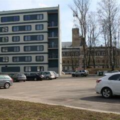 Отель Rija VEF Hotel Латвия, Рига - - забронировать отель Rija VEF Hotel, цены и фото номеров парковка