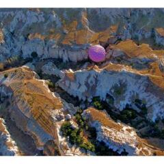 Отель Cappadocia House фото 12