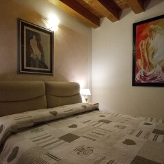 Отель Residence San Miguel 5 Италия, Виченца - отзывы, цены и фото номеров - забронировать отель Residence San Miguel 5 онлайн сейф в номере