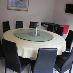 Отель GreenTree Inn Guangdong Shenzhen Dongmen Business Hotel Китай, Шэньчжэнь - отзывы, цены и фото номеров - забронировать отель GreenTree Inn Guangdong Shenzhen Dongmen Business Hotel онлайн помещение для мероприятий