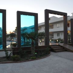 Отель Afandou Bay Афанду фото 2