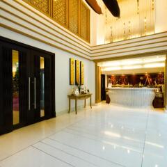Отель Navalai River Resort интерьер отеля фото 3