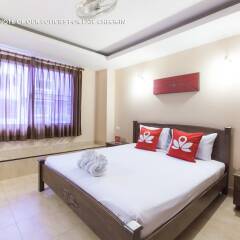 Отель ZEN Rooms Soi Paradise Patong комната для гостей фото 5