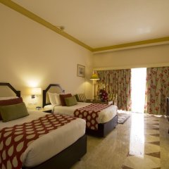 Отель Continental Hotel Hurghada Египет, Хургада - 1 отзыв об отеле, цены и фото номеров - забронировать отель Continental Hotel Hurghada онлайн комната для гостей фото 3