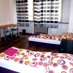 Отель Hostel Daniela Чехия, Прага - отзывы, цены и фото номеров - забронировать отель Hostel Daniela онлайн детские мероприятия