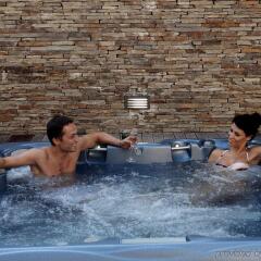 SG Euphoria Club Hotel & Spa бассейн фото 2