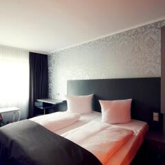 Отель Holiday Inn Dresden - City South комната для гостей фото 4