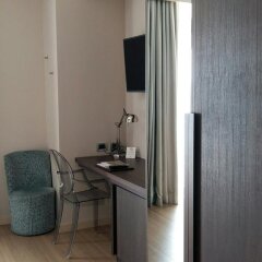Отель Esplanade Tergesteo Италия, Монтегротто-Терме - отзывы, цены и фото номеров - забронировать отель Esplanade Tergesteo онлайн удобства в номере