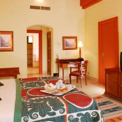 Отель Steigenberger Golf Resort El Gouna Египет, Хургада - отзывы, цены и фото номеров - забронировать отель Steigenberger Golf Resort El Gouna онлайн комната для гостей
