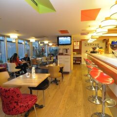 Taksim Gonen Hotel Турция, Стамбул - отзывы, цены и фото номеров - забронировать отель Taksim Gonen Hotel онлайн гостиничный бар