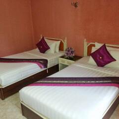 Thai City Palace Hotel детские мероприятия