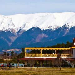 Gököz Natural Park Турция, Улудаг - отзывы, цены и фото номеров - забронировать отель Gököz Natural Park онлайн фото 6
