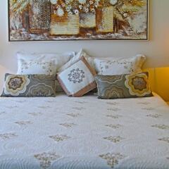 Отель Suites in Cannes Center Sea View комната для гостей фото 5