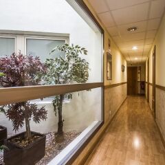 Отель Casa Jacinto интерьер отеля