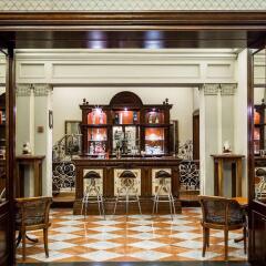 Hotel Palazzo Gaddi Firenze развлечения