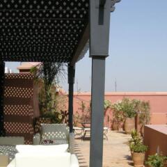Отель Riad Dar Foundouk Марокко, Марракеш - отзывы, цены и фото номеров - забронировать отель Riad Dar Foundouk онлайн фото 2