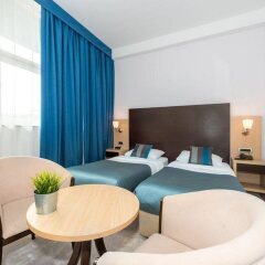 Best Western Art Hotel комната для гостей фото 2