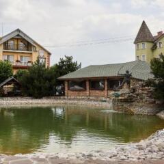 Гостиница Айвенго Отель Украина, Ровно - отзывы, цены и фото номеров - забронировать гостиницу Айвенго Отель онлайн фото 15