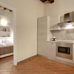 Отель Home Sharing Duomo Флоренция в номере