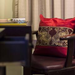 Отель Silver Resortel детские мероприятия