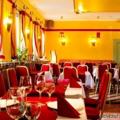 Hotel Thomas Budapest фото 6