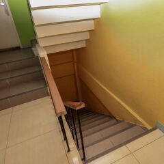 Отель NIDA Rooms Thonglor 125 Avenue детские мероприятия
