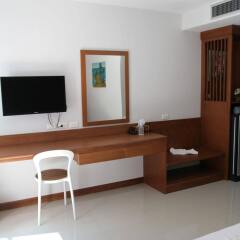 Отель Rojjana Residence удобства в номере фото 2