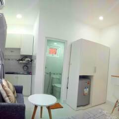 Апартаменты Smiley Apartment 9 комната для гостей фото 2