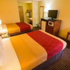 Econo Lodge in River Falls, United States of America from 95$, photos, reviews - zenhotels.com room amenities photo 2