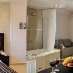 Отель Royalty Suites комната для гостей фото 6