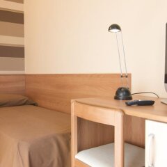 Hotel Velus Чивитанова-Марке удобства в номере