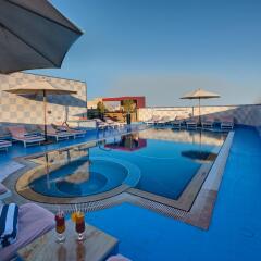Comfort Inn Hotel бассейн фото 2