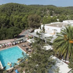 Отель San Miguel Park / Esmeralda Mar Испания, Пуэрто-Сан-Мигель - отзывы, цены и фото номеров - забронировать отель San Miguel Park / Esmeralda Mar онлайн фото 5