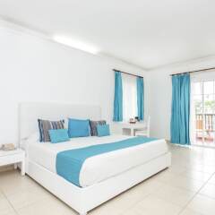 Отель Be Live Experience Hamaca Garden - All Inclusive комната для гостей фото 5