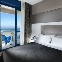 Hotel Baltic комната для гостей фото 3