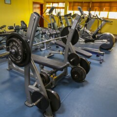 Ramee Royal Hotel фитнесс-зал фото 4
