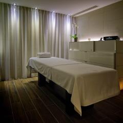 Отель Sofitel Lyon Bellecour спа фото 2