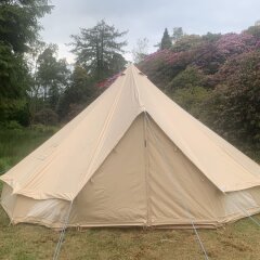 Ardoch House Hotel