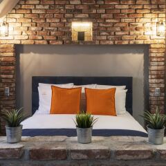 Отель D&C ApartHotels Польша, Вроцлав - отзывы, цены и фото номеров - забронировать отель D&C ApartHotels онлайн фото 4