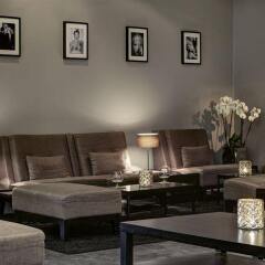 Hotel Düsseldorf Mitte интерьер отеля фото 2