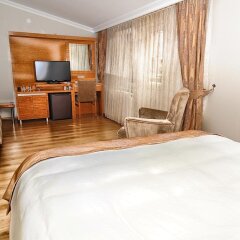 Serenti Pamuk Hotel Турция, Гиресун - отзывы, цены и фото номеров - забронировать отель Serenti Pamuk Hotel онлайн удобства в номере фото 2