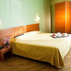 Hotel Trieste комната для гостей фото 3
