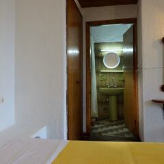 Апартаменты Kounenos Apartments ванная фото 2