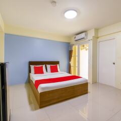 Отель Salin Home Бангкок детские мероприятия