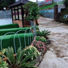 Отель Thanh HoÀi Homestay Далат фото 12