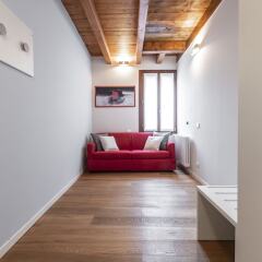 Отель Venetian Dream Apartment R&R Италия, Венеция - отзывы, цены и фото номеров - забронировать отель Venetian Dream Apartment R&R онлайн комната для гостей фото 4