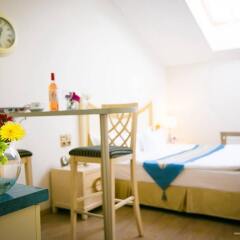 Metro Hotel Apartments комната для гостей фото 5