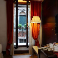 Ruzzini Palace Hotel в номере фото 2