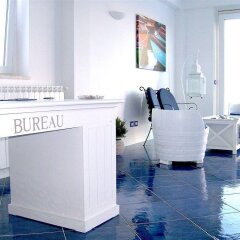 Отель Casamediterranea Итри удобства в номере фото 2