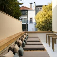 Отель Boavista Guest House фото 2